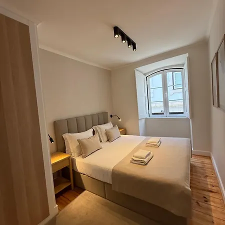 C1 Remodeld Beautiful Charming 2br - Bairro Alto Apartment *