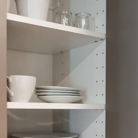 Apartmán C1 Modern & Bright! Charming With 2 Bedrooms In Bairro Alto, Downtown Lisboa