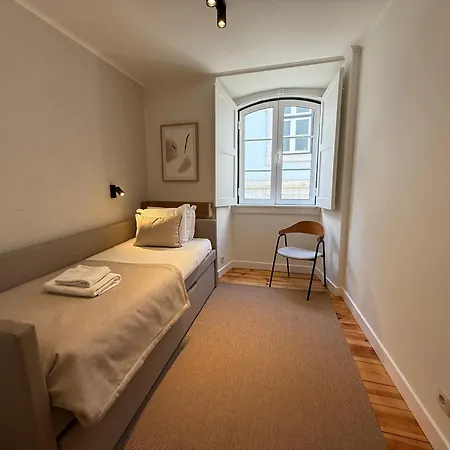 C1 Remodeld Beautiful Charming 2br - Bairro Alto Lejlighed *
