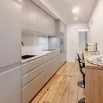 C1 Modern & Bright! Charming With 2 Bedrooms In Bairro Alto, Downtown *
